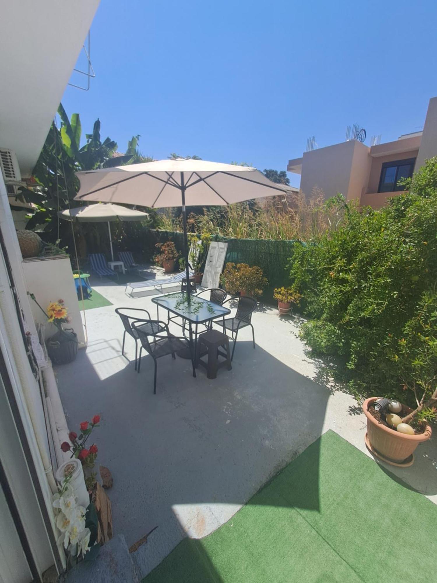 Chania Dream Home Exterior photo